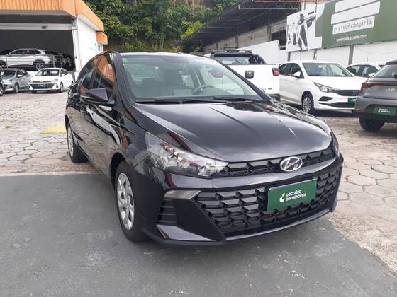 HYUNDAI HB20S 1.0 12V FLEX COMFORT PLUS MANUAL HYUNDAI HB20S 1.0 12V FLEX COMFORT PLUS MANUAL